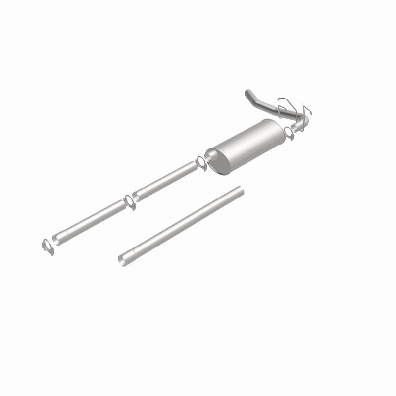 MagnaFlow BRE Exhaust Kit 97 Ford F-150 - 106-0536