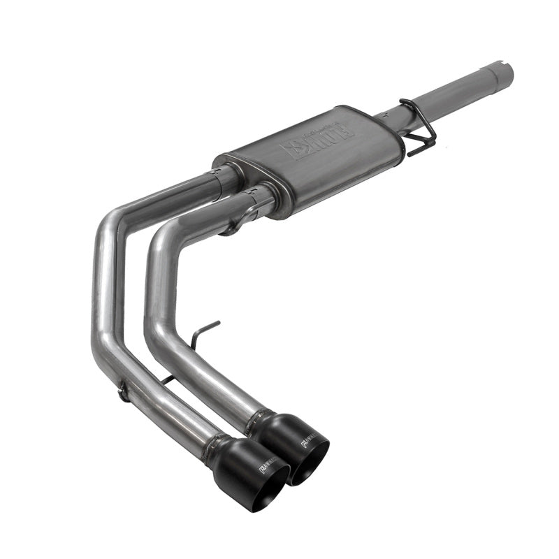 Flowmaster 09-24 RAM 1500 4.7L/5.7L FlowFX DOSS Cat-Back Exhaust System - 717993