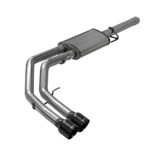 Load image into Gallery viewer, Flowmaster 09-24 RAM 1500 4.7L/5.7L FlowFX DOSS Cat-Back Exhaust System - 717993
