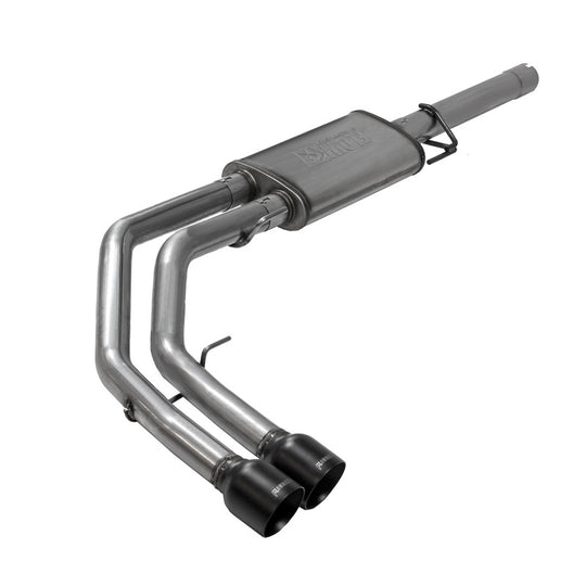 Flowmaster 09-24 RAM 1500 4.7L/5.7L FlowFX DOSS Cat-Back Exhaust System - 717993