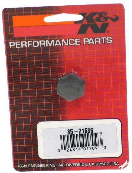 K&N Oxygen Sensor Plug - 85-21686