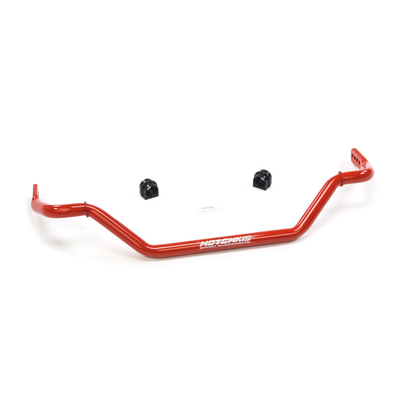 Hotchkis 03-08 350Z / 03-06 G35 Sedan / 03-07 G35 Coupe FRONT Sport Swaybars - 22413F
