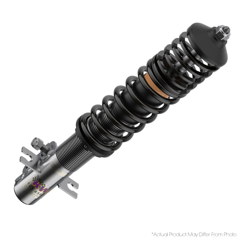 KW 81-83 DeLorean DMC-12 V2 Classic Coilover Kit - 15299014-B