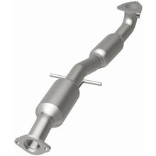 Load image into Gallery viewer, MagnaFlow Direct Fit Catalytic Converter 2012-2016 Buick LaCrosse/ 2012-2015 Buick Regal 2.4 - 21-177