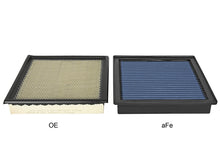 Load image into Gallery viewer, aFe MagnumFLOW Air Filters OER P5R A/F P5R Ford F-150 09-12 V8-4.6L/5.4L/6.2L - 30-10162
