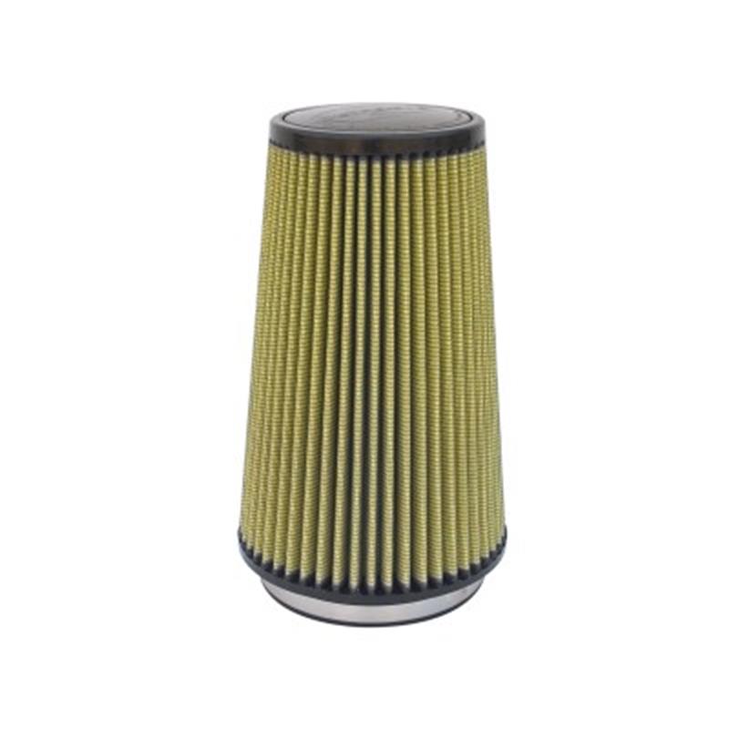 aFe MagnumFLOW Air Filters IAF PG7 A/F PG7 5F x 6-1/2B x 5-1/2T x 9H - 72-90049