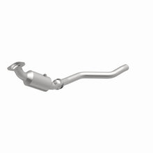 Load image into Gallery viewer, MagnaFlow 09-14 Dodge Challenger 5.7L Direct Fit Converter - 5461244