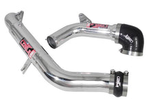 Load image into Gallery viewer, Injen 11-14 Nissan Juke 1.6L Turbo 4 cyl (incl Nismo) Upper Intercooler Pipe Kit - SES1900ICP