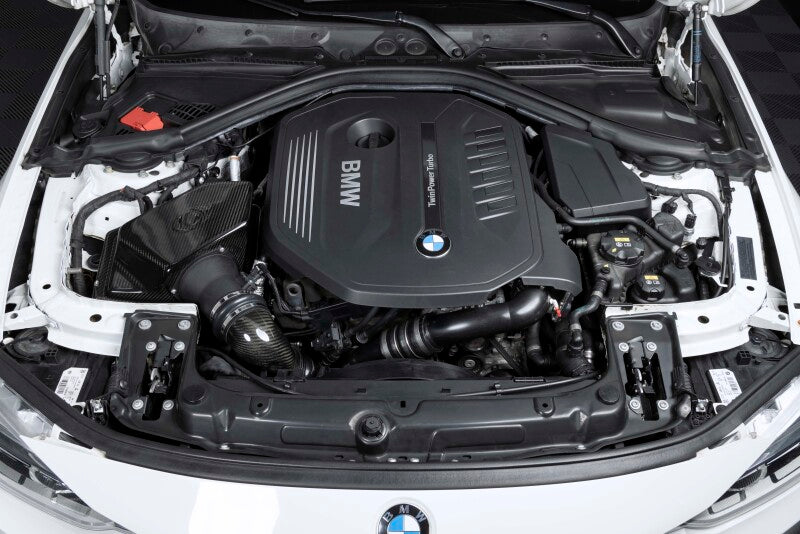 Dinan 16-21 BMW M240i/340i/440i (F22/F23/F30/F32/F33/F34/F36) Semi-Open Cold Air Intake - D760-0046-A