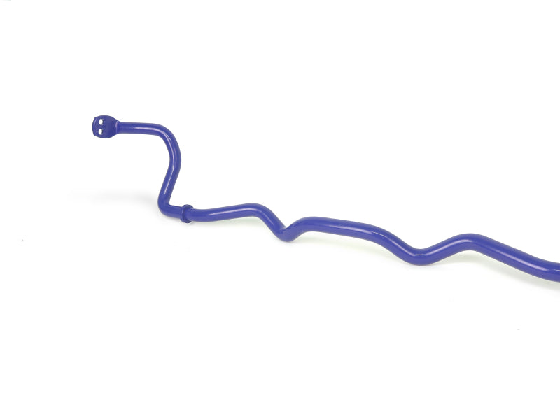 SuperPro 2022+ Subaru WRX 24mm Adjustable Front Sway Bar Kit - RC0132FZ-24