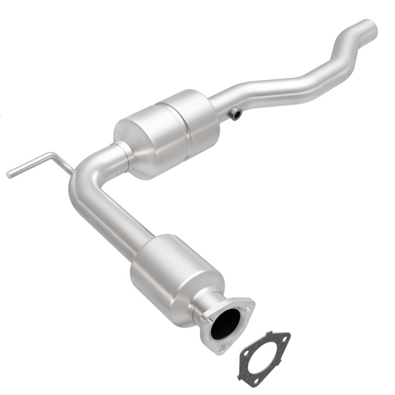 MagnaFlow Direct Fit Catalytic Converter 02 Volkswagen Eurovan 2.8L - 51342