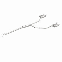 Load image into Gallery viewer, MagnaFlow BRE Exhaust Kit 09-15 Honda Pilot 3.5L - 106-0333