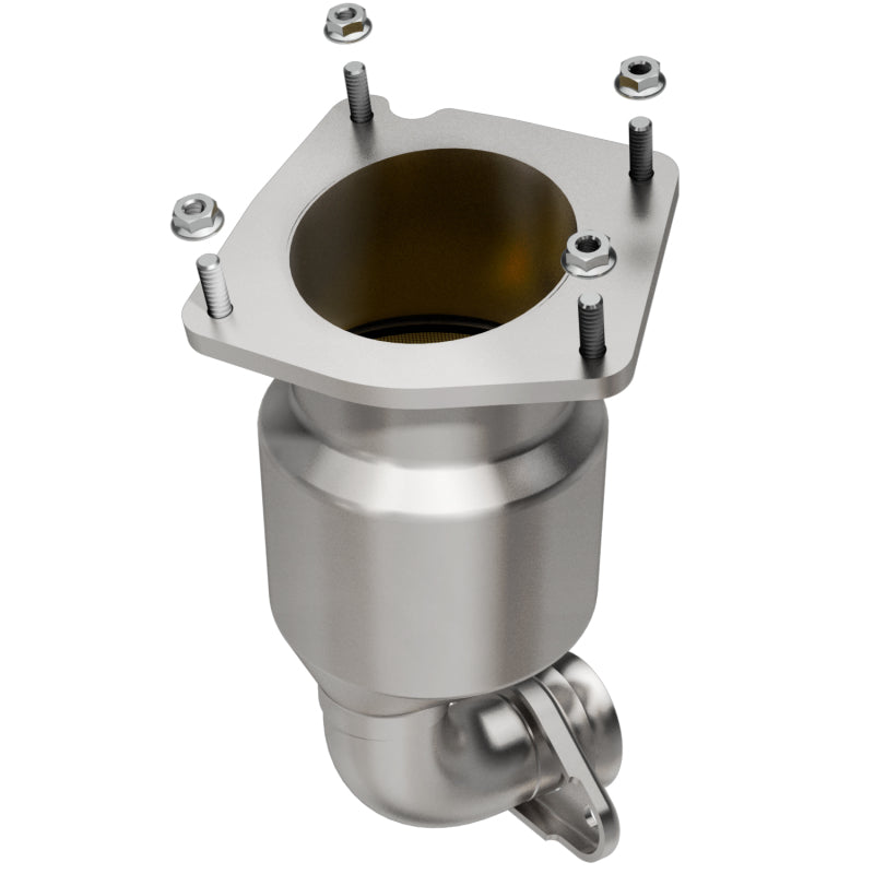 MagnaFlow Direct Fit Catalytic Converter 01-02 Dodge Stratus 2.7L - 51110