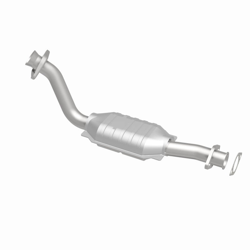 MagnaFlow Direct Fit Catalytic Converter Ford-Lincoln-Mercury 9 - 93385