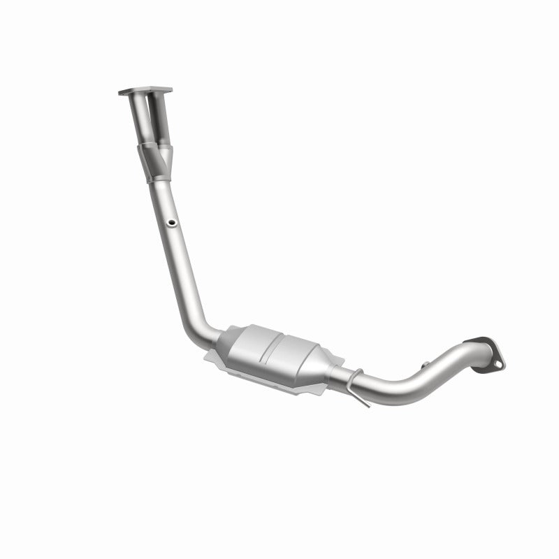 MagnaFlow Direct Fit Catalytic Converter ISUZU RODEO 2.2L OEM - 49004