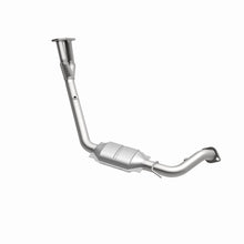 Load image into Gallery viewer, MagnaFlow Direct Fit Catalytic Converter ISUZU RODEO 2.2L OEM - 49004