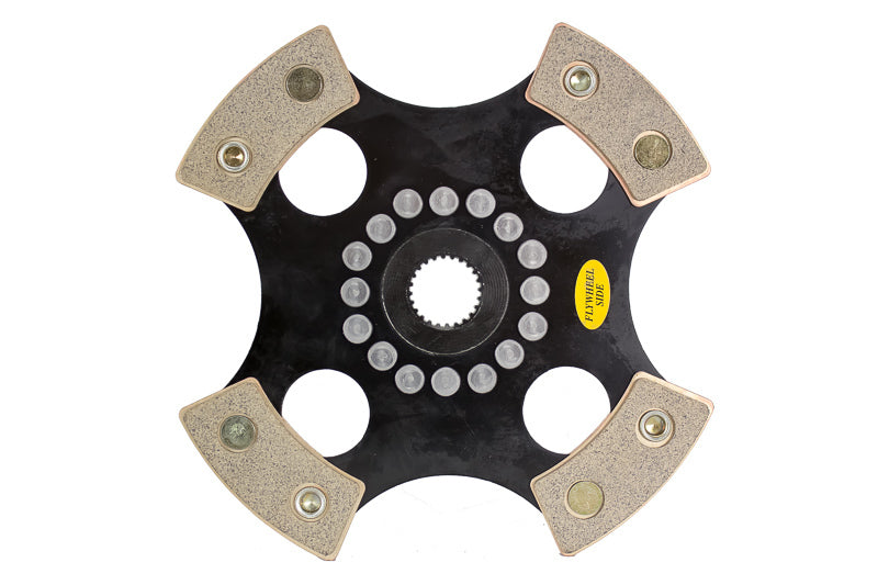 ACT 2000 Honda S2000 4 Pad Rigid Race Disc - 4212010