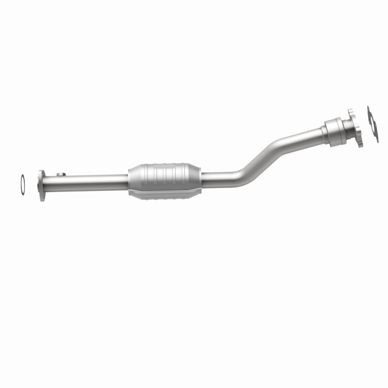 MagnaFlow Direct Fit Catalytic Converter 96-98 GM Cavalier/Malibu/ - 23465