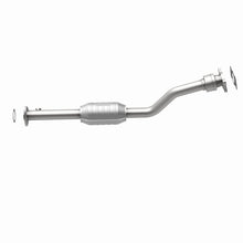 Load image into Gallery viewer, MagnaFlow Direct Fit Catalytic Converter 96-98 GM Cavalier/Malibu/ - 23465