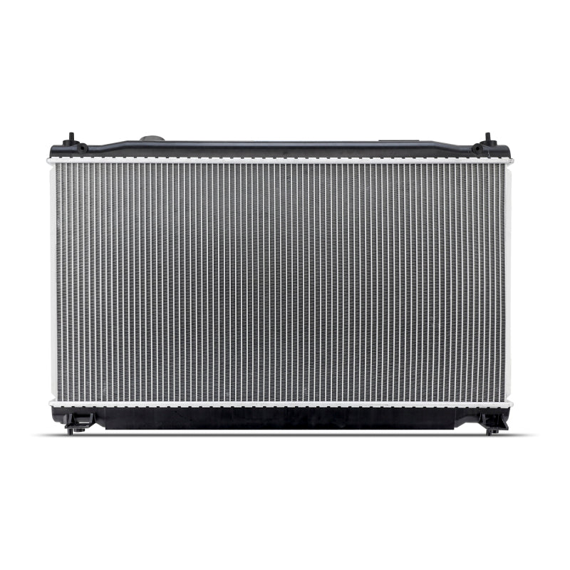 Mishimoto 16-24 Infiniti Q50/Q60 3.0T Replacement Radiator - R13630