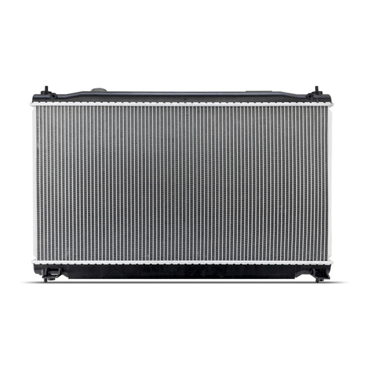 Mishimoto 16-24 Infiniti Q50/Q60 3.0T Replacement Radiator - R13630