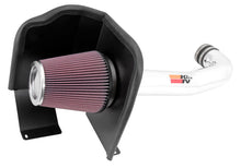 Load image into Gallery viewer, K&amp;N 77 Series Performance Intake Kit - Chevy/GMC 14-15 Silverado/Seirra /2015 Suburban/Tahoe/Yukon - 77-3082KP