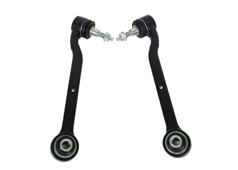 Whiteline 15-23 Ford Mustang S550 Front Lateral Link Lower Control Arm - KTA417