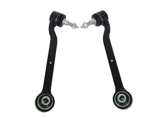 Whiteline 15-23 Ford Mustang S550 Front Lateral Link Lower Control Arm - KTA417