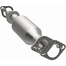 Load image into Gallery viewer, MagnaFlow 11-15 Elantra 1.8L Underbody Direct Fit Converter - 52823