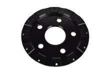 Load image into Gallery viewer, DBA 11-17 Jeep Grand Cherokee Trackhawk (6.2L V8) 5000 Series Replacement Black Hat - DBA53919.2BLK