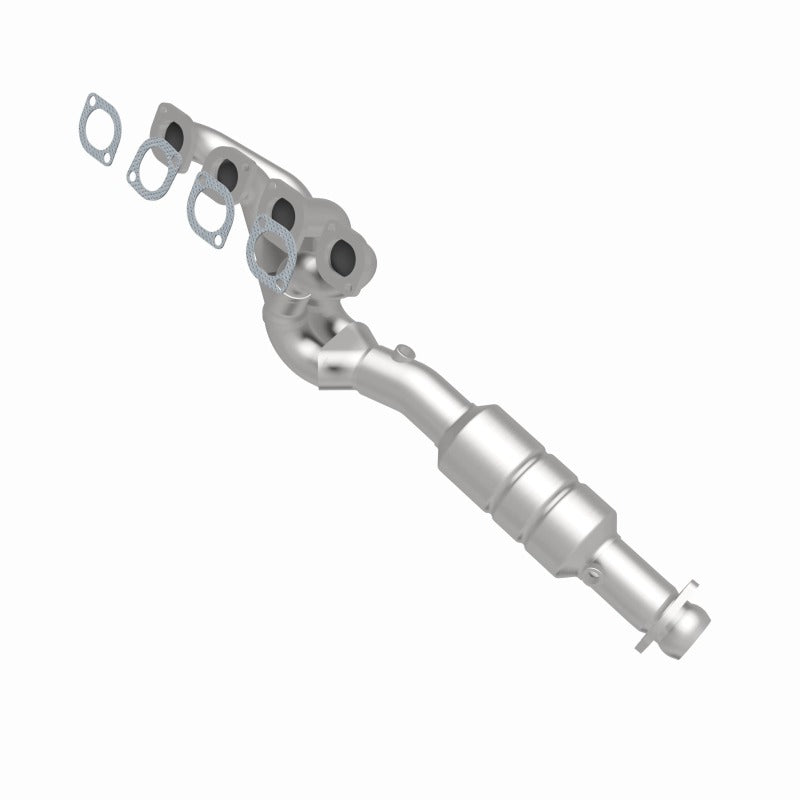 MagnaFlow Direct Fit Catalytic Converter 02-03 BMW 745i 4.4L - 24194