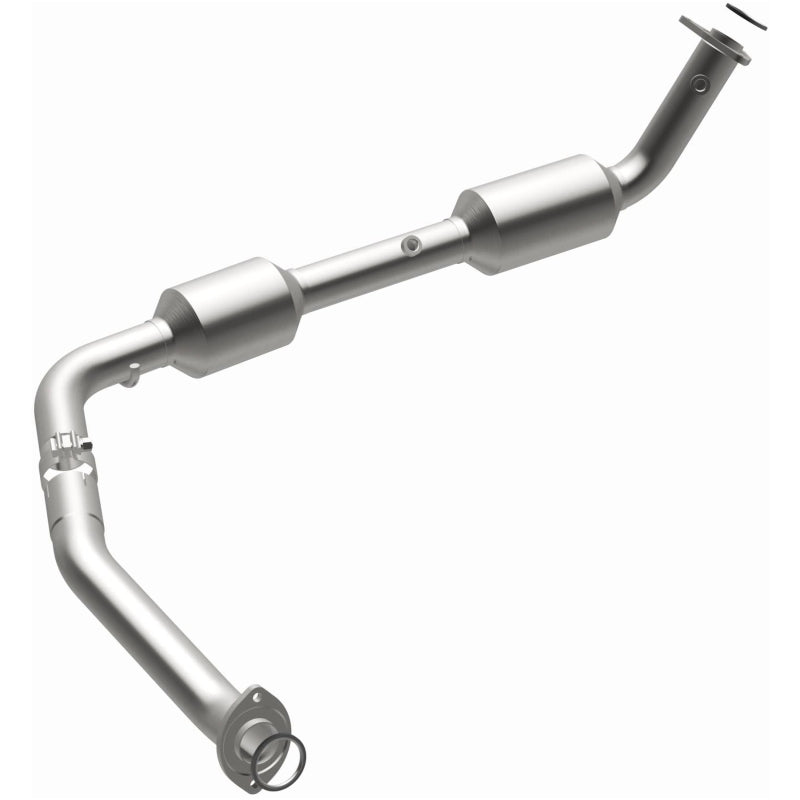 MagnaFlow 07-10 Toyota Tundra 5.7L Direct Fit Converter - 5582629