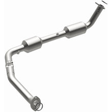 Load image into Gallery viewer, MagnaFlow 07-10 Toyota Tundra 5.7L Direct Fit Converter - 5582629