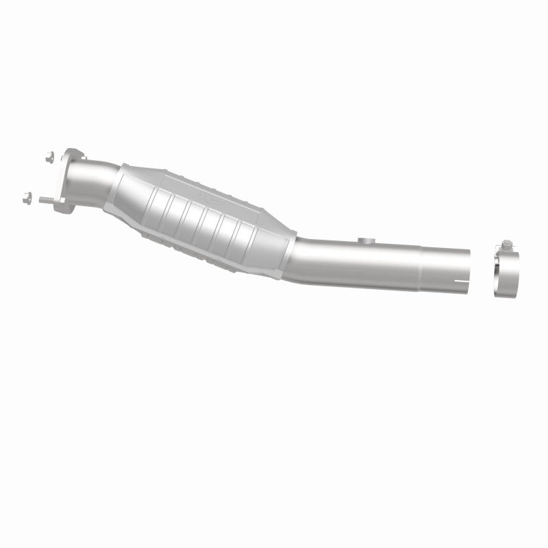 MagnaFlow Direct Fit Catalytic Converter GM 01-02 2500 Passenger Side 6L - 24148