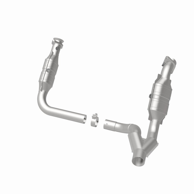 MagnaFlow 11-17 Ram 1500 5.7L Direct Fit Converter - 5551664