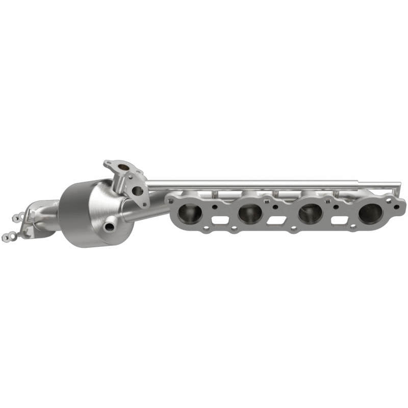 MagnaFlow Direct Fit Catalytic Converter 16-17 Lexus GX460 4.6L - 22-031