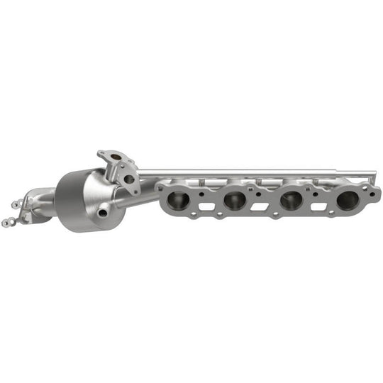 MagnaFlow Direct Fit Catalytic Converter 16-17 Lexus GX460 4.6L - 22-031
