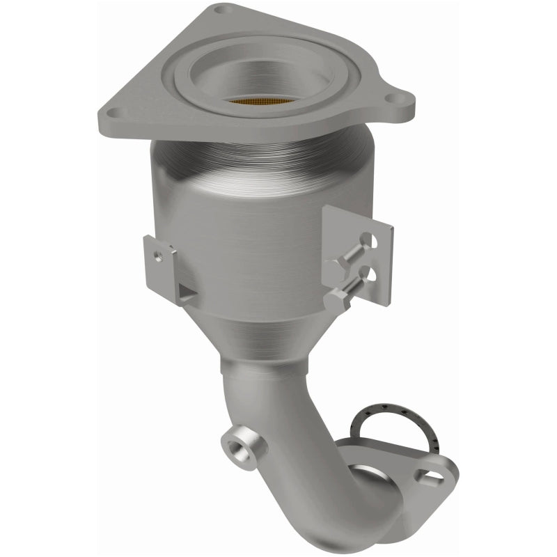 MagnaFlow Direct Fit Catalytic Converter 10-12 Fusion 3.0L - 51889