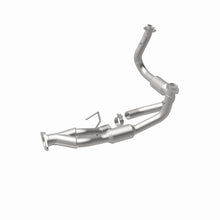 Load image into Gallery viewer, MagnaFlow Conv DF 05-06 Grand Cherokee 4.7 - 24471