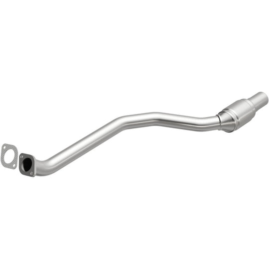 MagnaFlow Direct Fit Catalytic Converter 08-09 BMW 535i 3.0L DS Rea - 49781