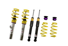 Load image into Gallery viewer, KW Coilover Kit V1 Audi TT (8J) Roadster Quattro (6 cyl.) w/o magnetic ride - 10210039