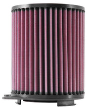 Load image into Gallery viewer, K&amp;N Replacement Round Straight Air Filter for 14-15 Mercedes Benz A45/CLA45/GLA45 AMG 2.0L - E-0661