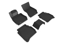 Load image into Gallery viewer, 3D MAXpider 21-24 Mercedes-Benz S Class (V223) Kagu Black R2
