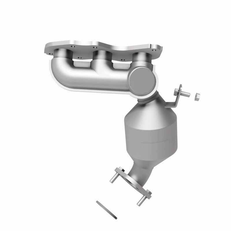 MagnaFlow Direct Fit Catalytic Converter 08-09 Toyota Highlander 3.5L - 51858