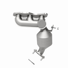Load image into Gallery viewer, MagnaFlow Direct Fit Catalytic Converter 08-09 Toyota Highlander 3.5L - 51858