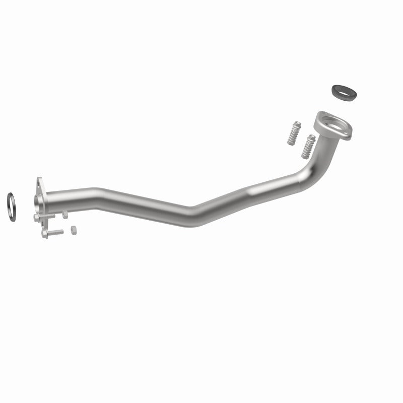 BRE Exhaust 98-00 RAV4 2.0L Front Pipe Kit - 107-0156