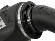 Load image into Gallery viewer, aFe Momentum PRO 5R Intake 12-14 BMW M5 V8 4.4L - 54-76301