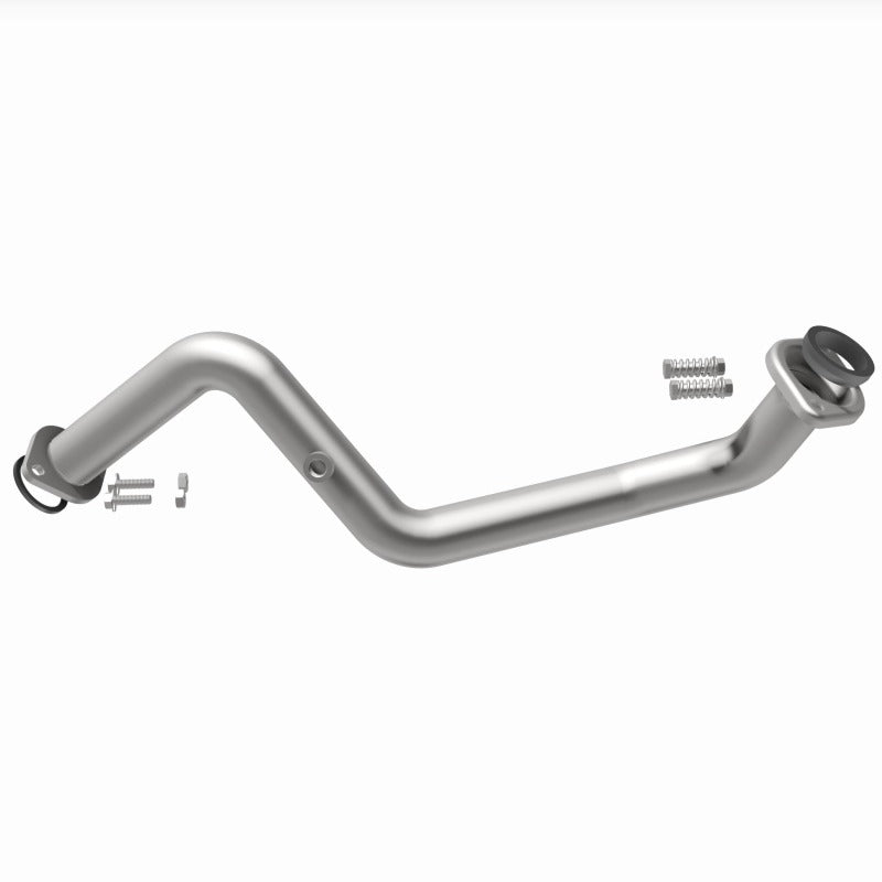 BRE Exhaust 06-12 RAV4 2.4L 2.5L 3.5L Front Pipe Kit - 107-0229