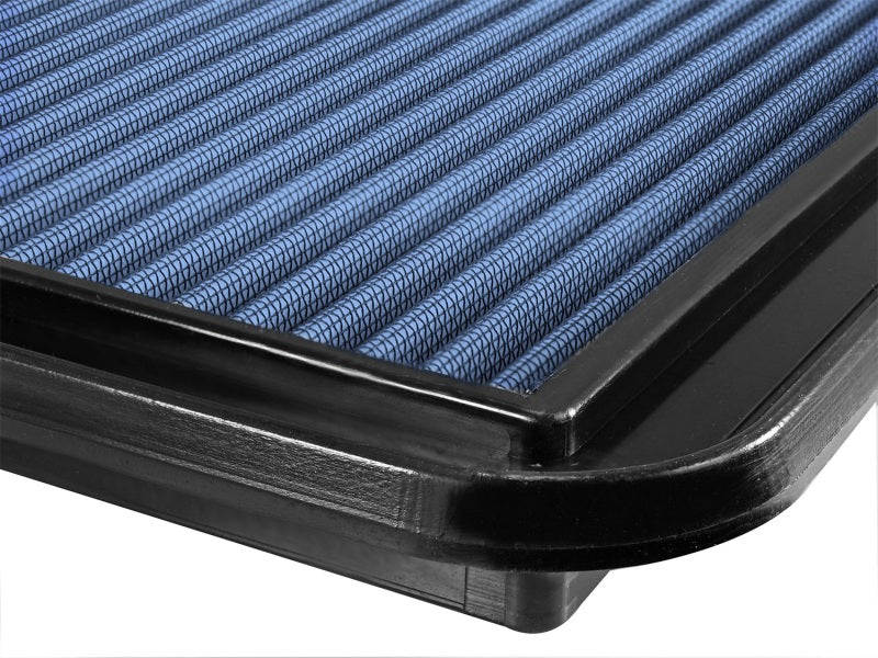 aFe Magnum FLOW OER Pro 5R Air Filter 11-13 Infiniti QX56 V8-5.6L - 30-10241
