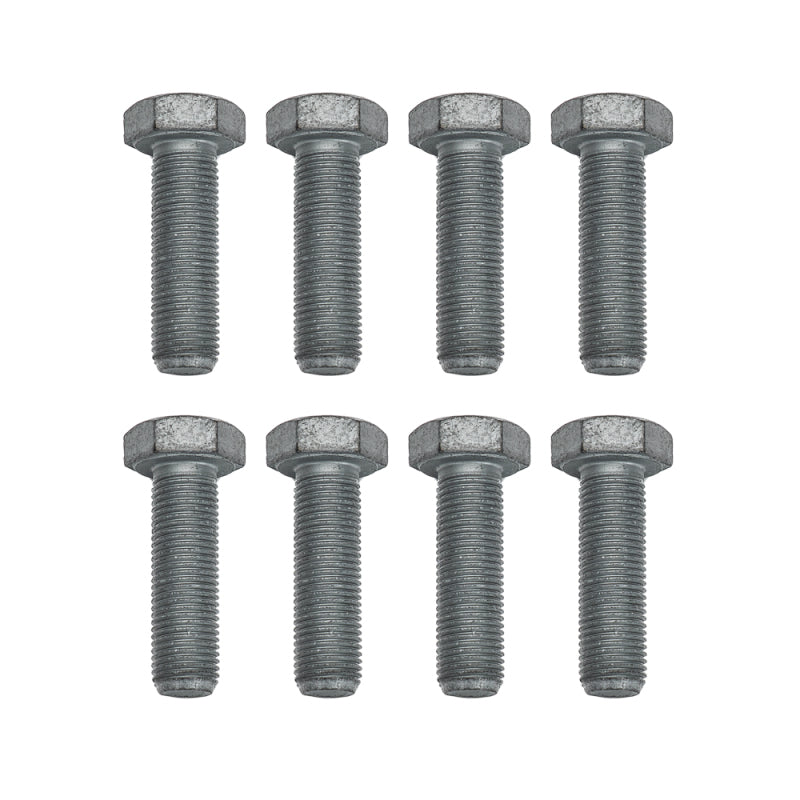 Wilwood M12-1.25x40mm Bracket Bolt Kit (Pack of 8) - 230-18263